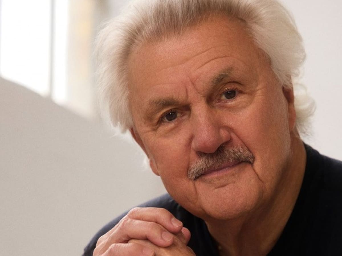 John Irving: "Estados Unidos está en manos de un dictador y debería haber un impeachment"