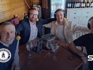 El Sanedrín del Racing.