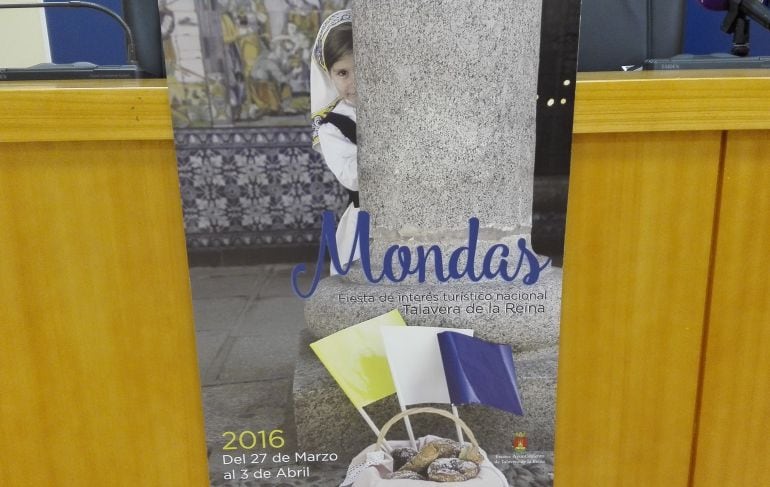 Mondas 2016