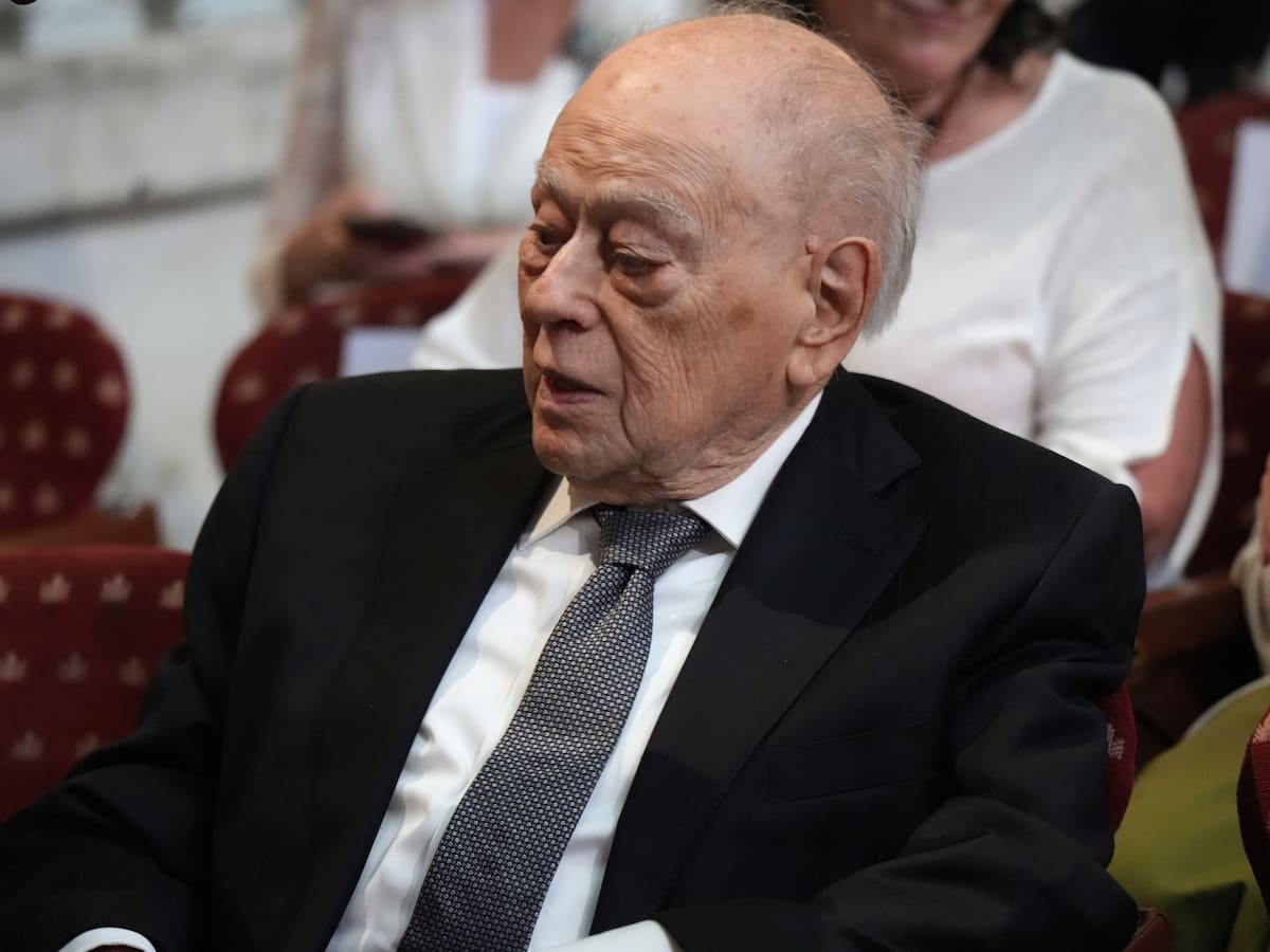 El metge personal de Pujol veu “molt cruel” que l’Audiència Nacional hagi citat l’expresident aquest dilluns a Madrid