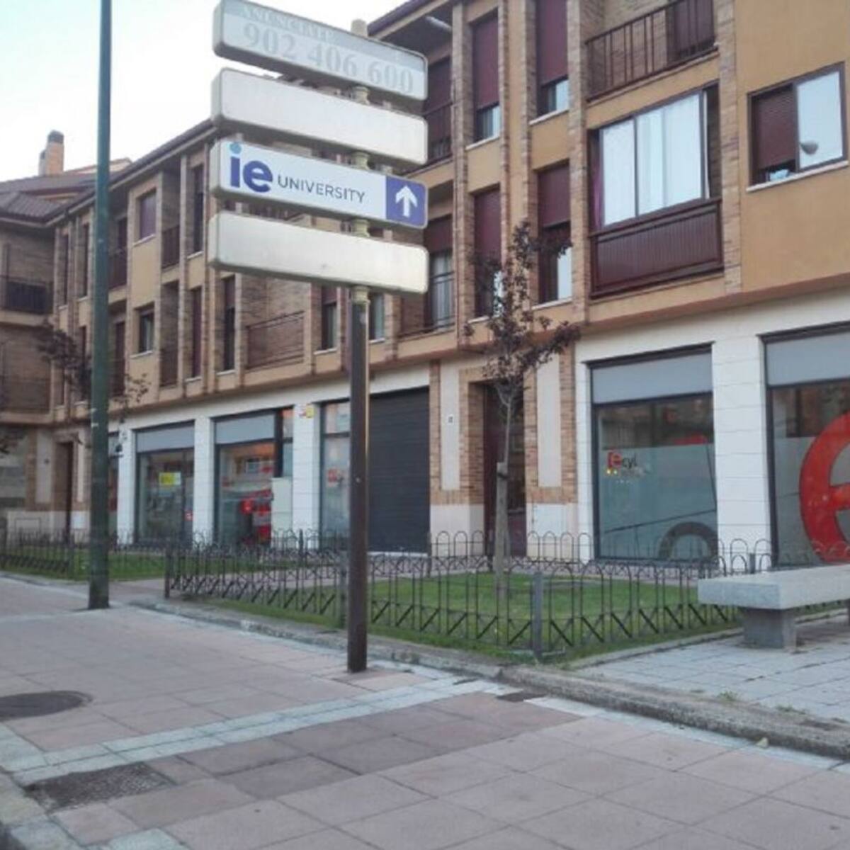 El paro desciende en Segovia en 158 personas durante el mes de marzo