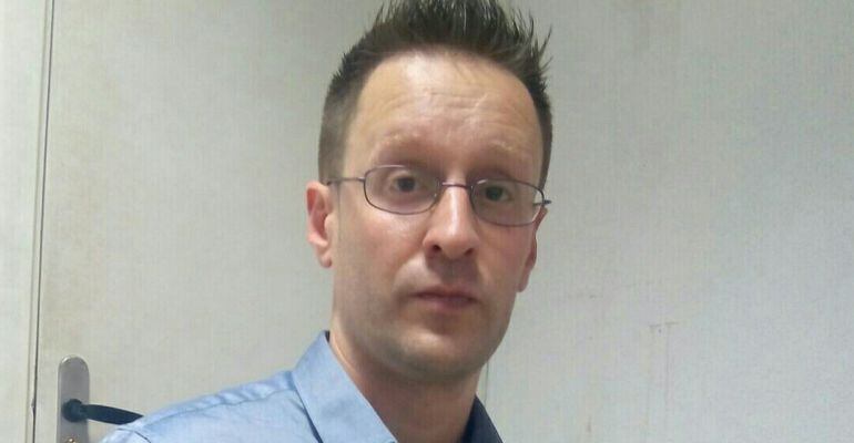 Juan Jesús Valle, nuevo secretario general PSOE Algete