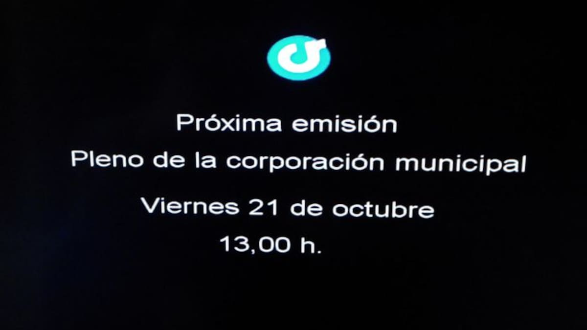 84.000 euros por una televisión sin emisión