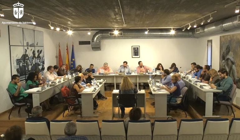 Los concejales no han acordado el texto de la ordenanza