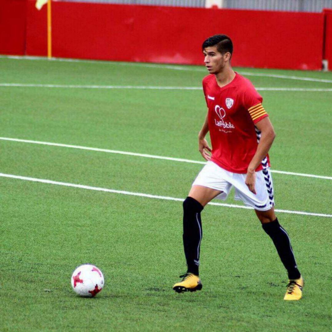 López Morón jugará en el Xerez DFC esta temporada