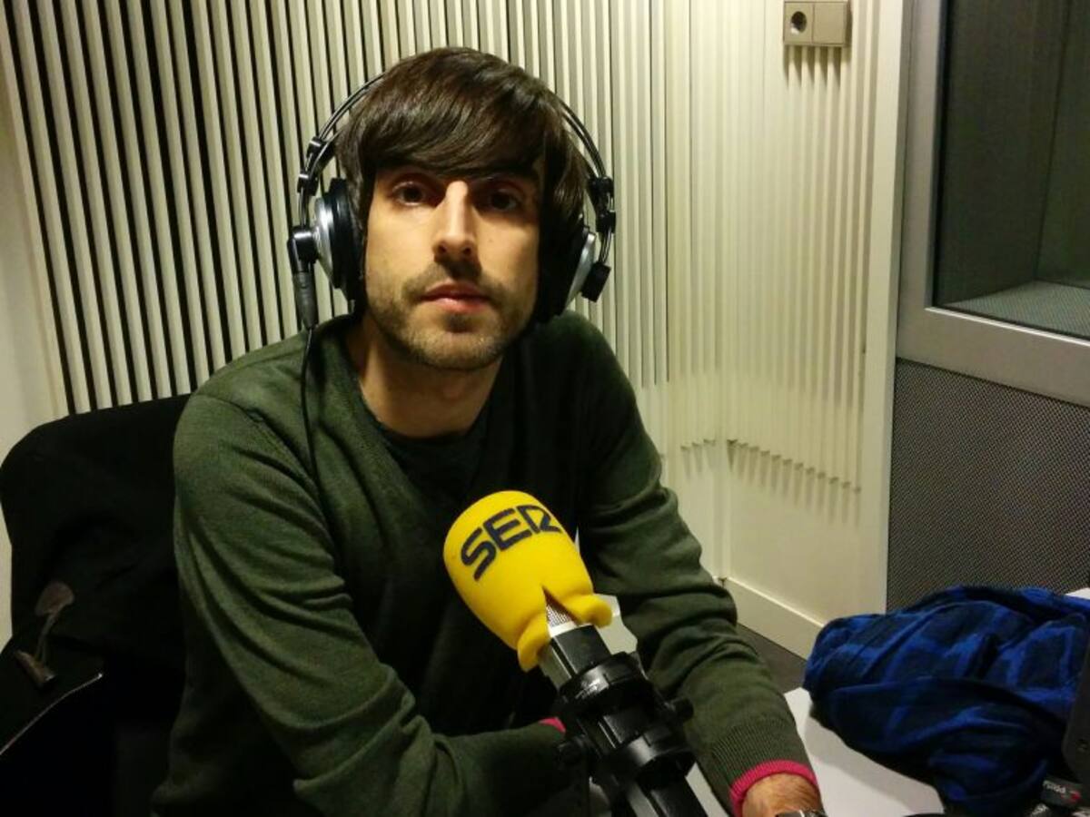 Eduardo Maura: "Vamos a por la Lehendakaritza"