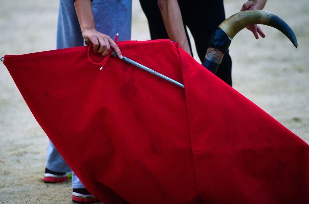 El acusado de abusos sexuales pide que le cambien la cárcel por arresto domiciliario