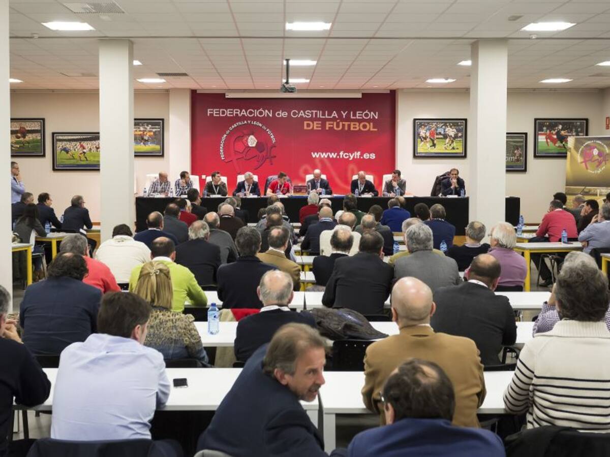 Más de treinta clubes de Segovia piden que se inicien las competiciones regionales y provinciales