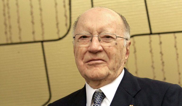 Joaquim Barraquer Moner