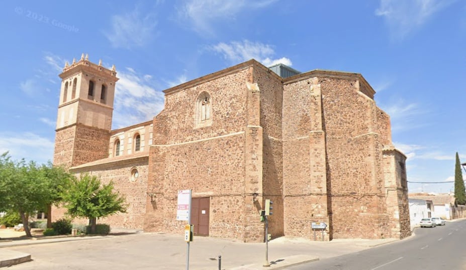 Exterior del AUREA