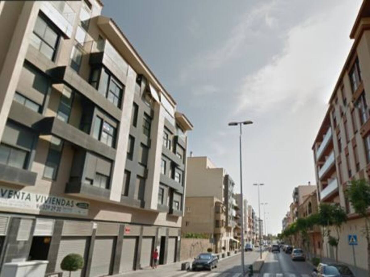 Fallece un hombre en Almassora tras caer desde un séptimo piso