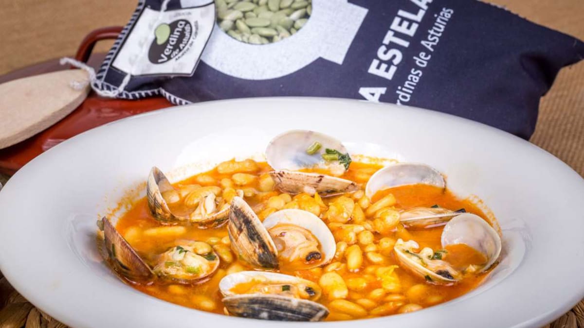 Entrevista sobre el evento gastronómico