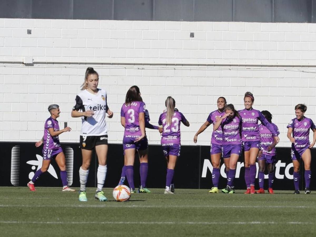 El Granadilla Egatesa quiere seguir soñando con jugar en Europa