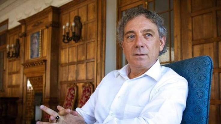 Entrevista a Juan Carlos Mestre, premio Castilla y León de las Letras