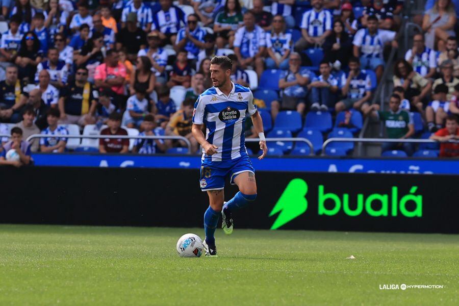 Sergio Escudero estará un mes de baja