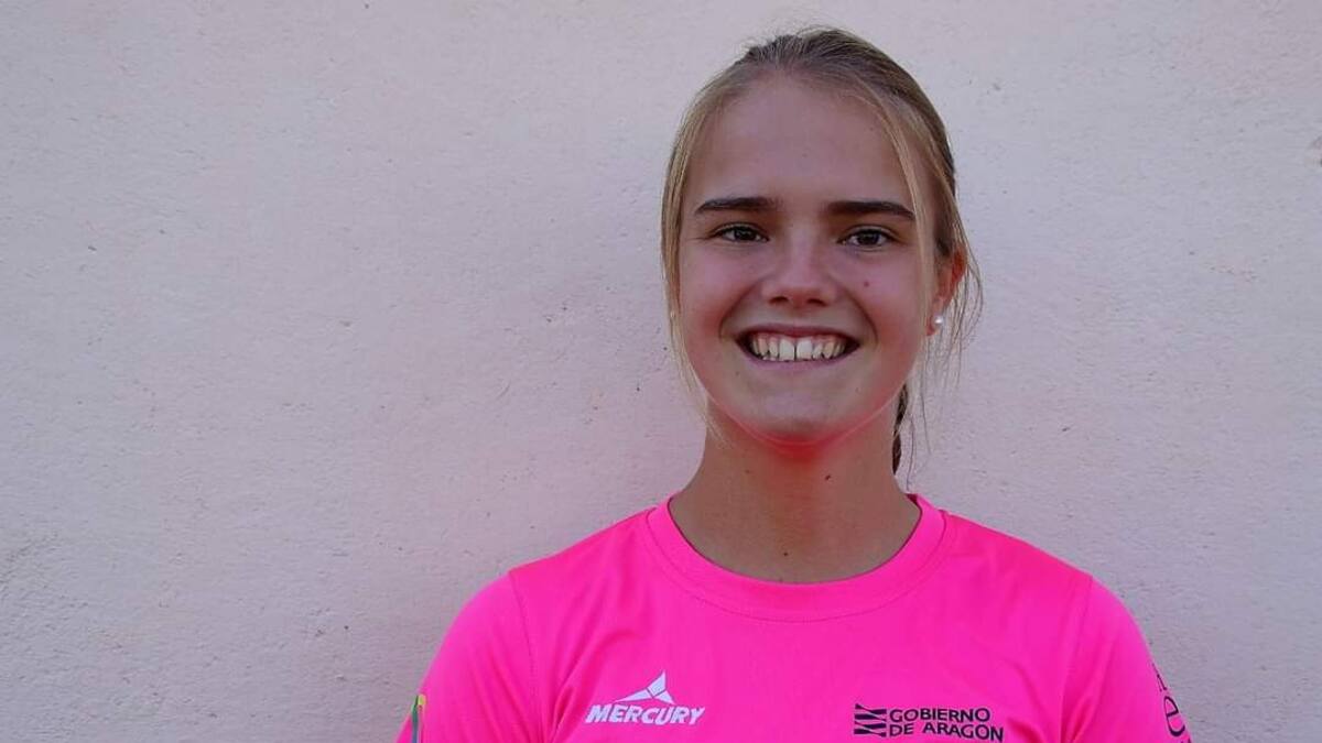 Celia Casasús, Aurora Tesa y Paula Oliván, rumbo al FOJE 2023