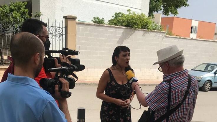 Elecciones Andalucía 2.022: Adelante Andalucía, reclama un plan de industrialización más allá de la nacional IV, por toda la provincia