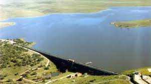 Embalse del Guadiloba