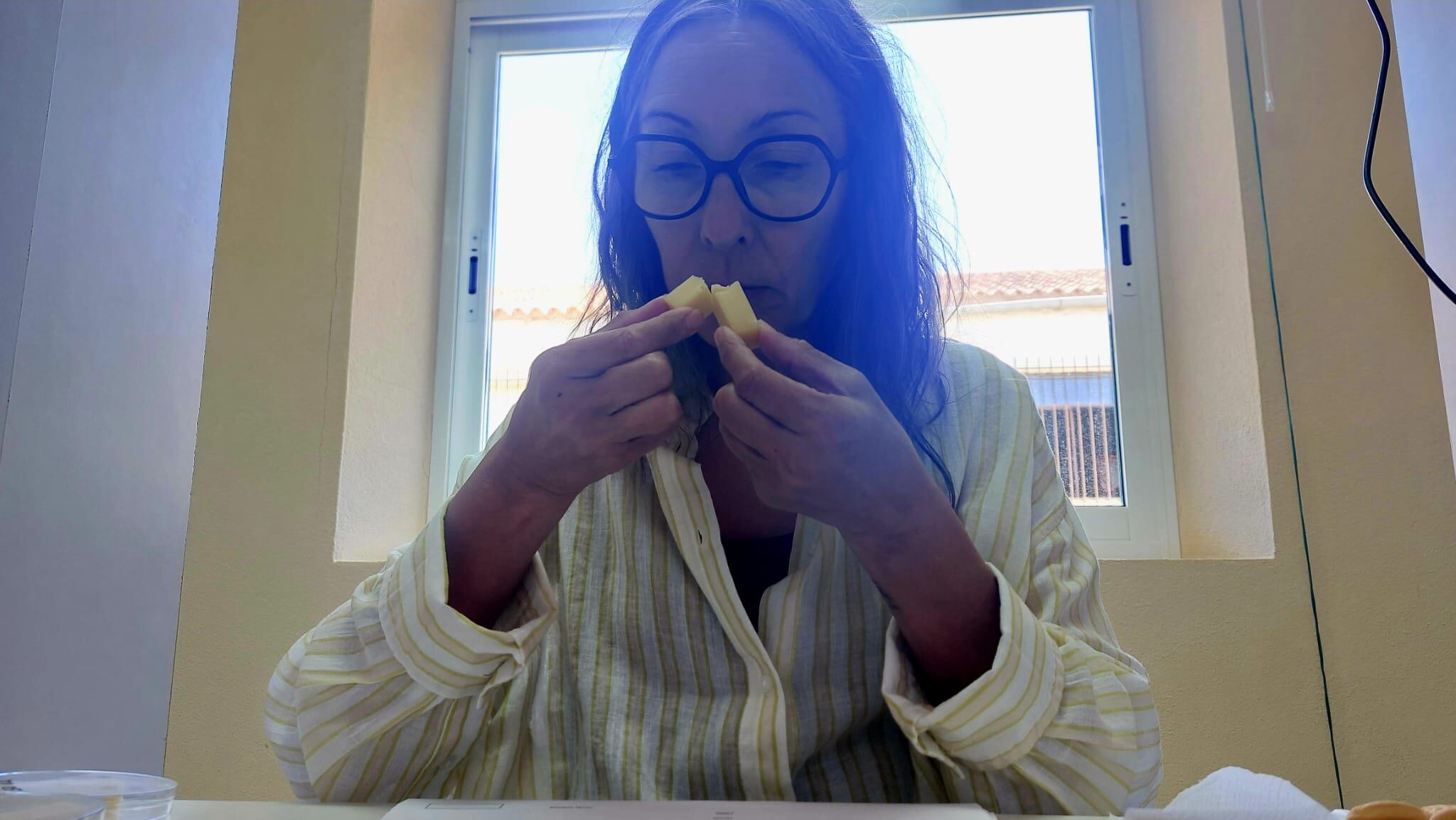 XXIV Concurso de cata de queso Mahón Menorca con D.O.