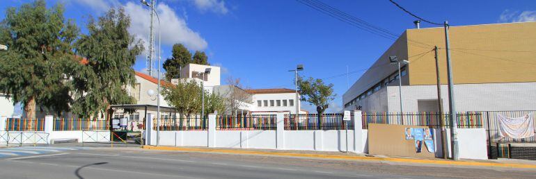 Imagen del colegio Nuestra Señora de Hortum Sancho