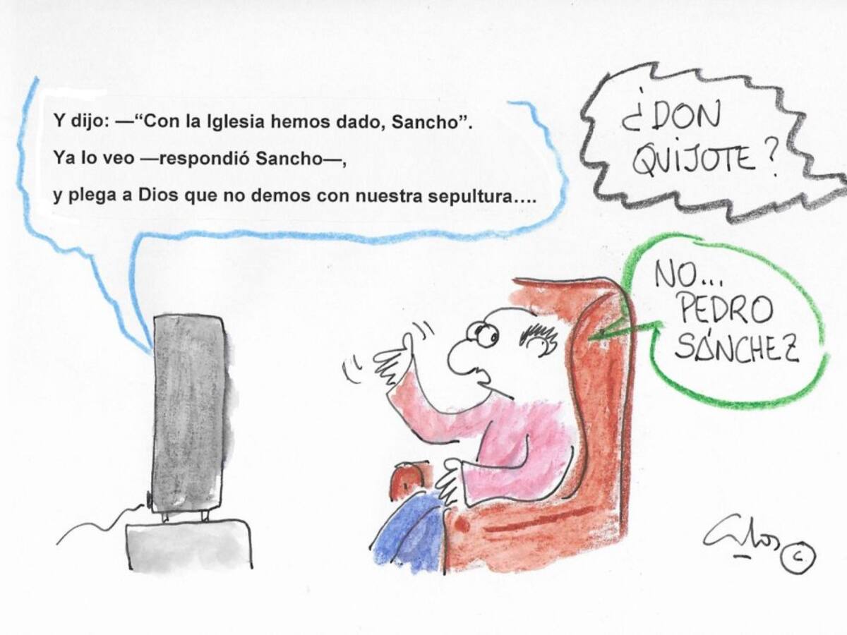 'La viñeta de Villanueva'