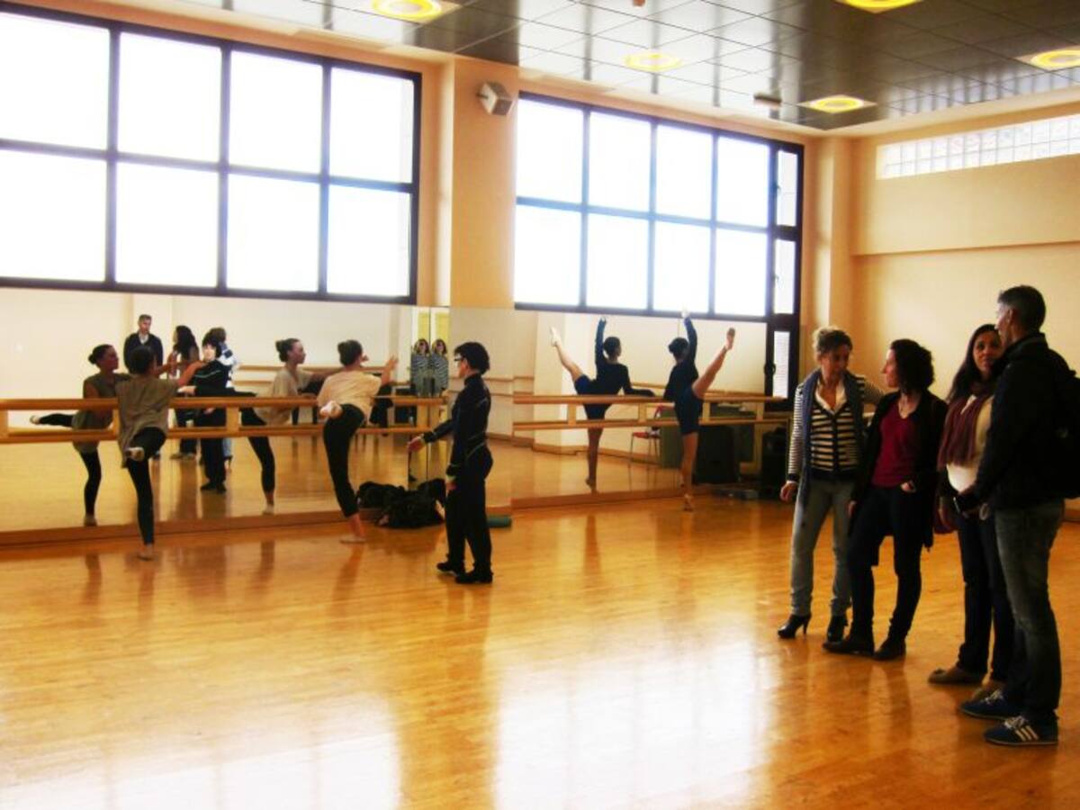 Compromís Novelda pide una campaña que fomente la matrícula de niños y niñas en el Conservatorio de Danza