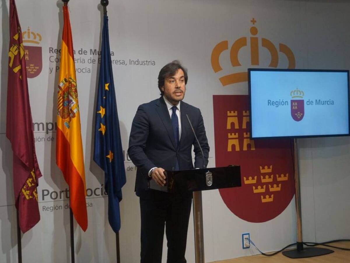 La Consejería de Empleo registra 1.500 peticiones de ERTE en 24 horas