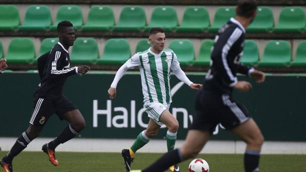 Liberto Beltrán: más fondo para la Cultural