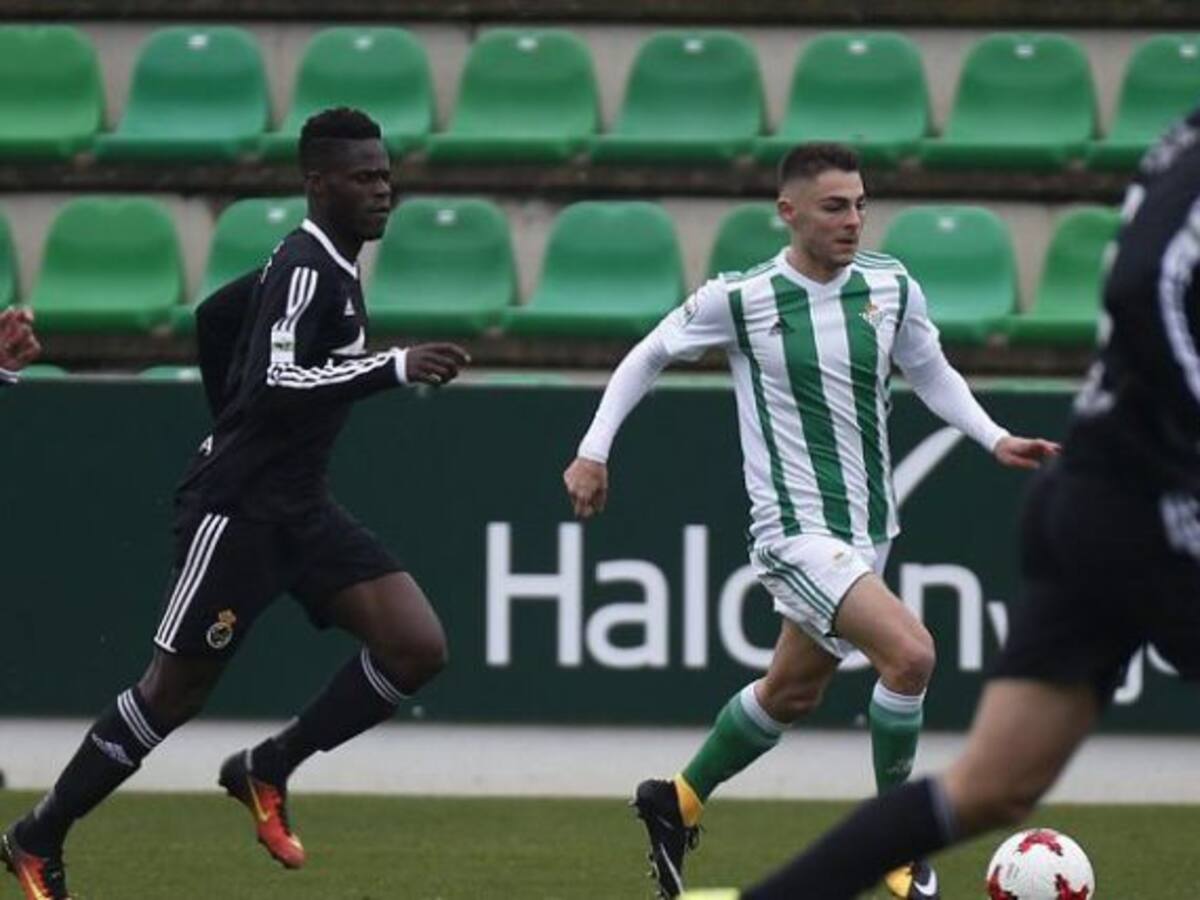 Liberto Beltrán: más fondo para la Cultural