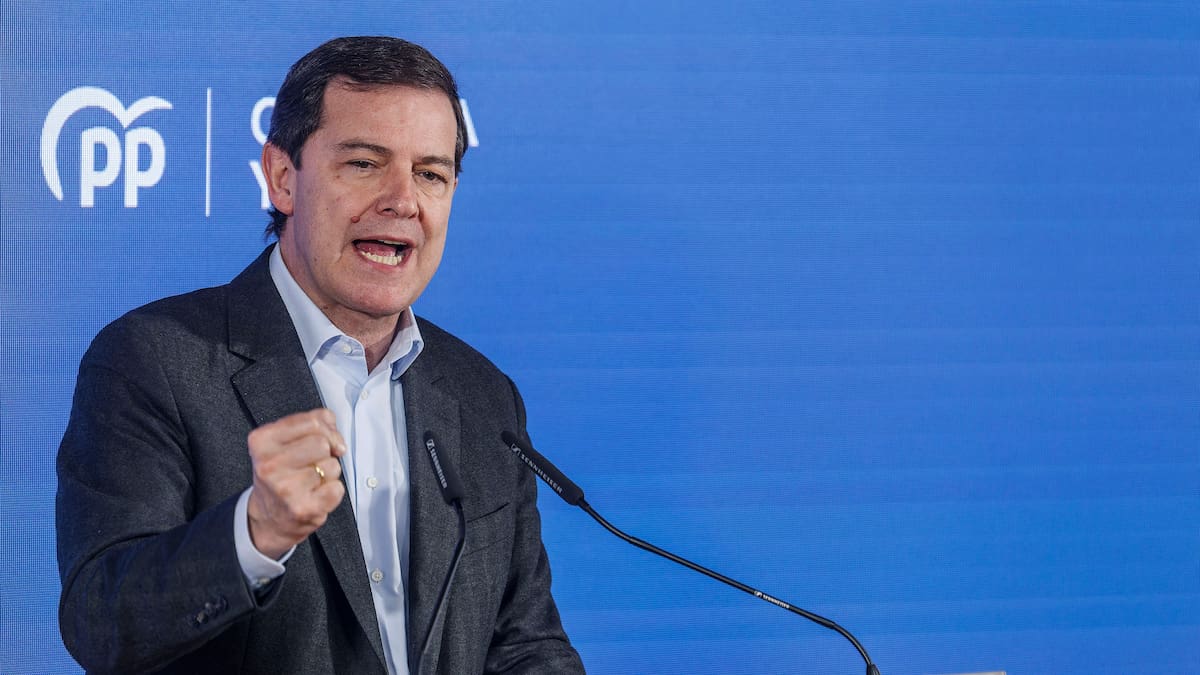 Ignacio Peyró: "Académica palanca de las elecciones de Castilla y León"