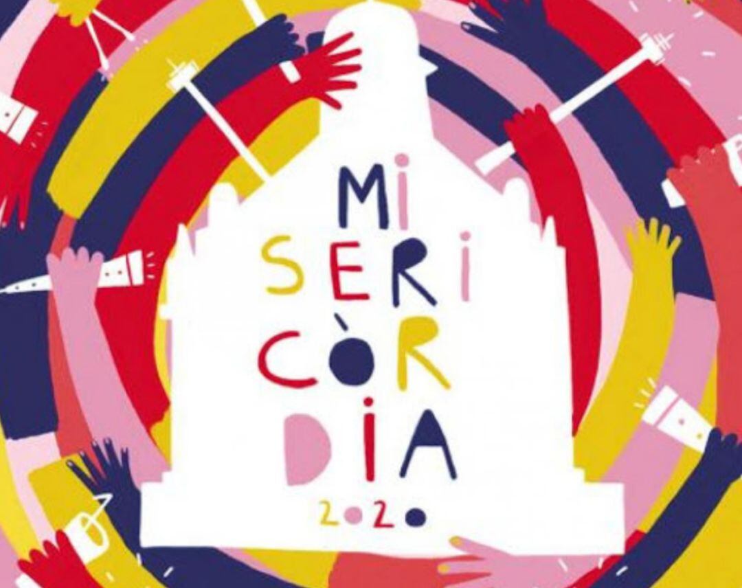 Cartell de Misericòrdia 2020