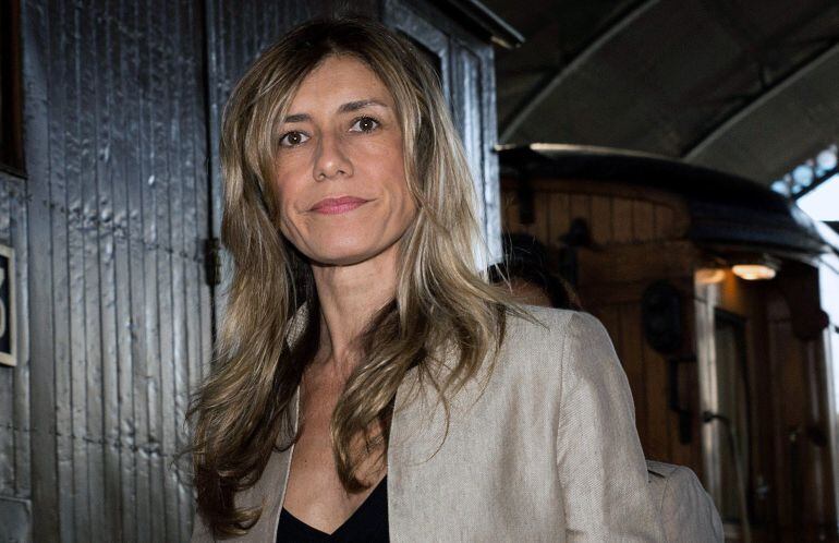 La denuncia vincula a la mujer del presidente del Gobierno, Begoña Gómez, con el &#039;caso Koldo&#039;.