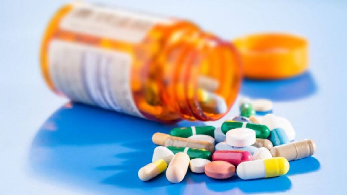 Campaña 'Medicamentos a un precio justo'