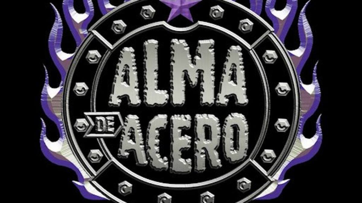 JOAN GRIMAL, Alma de Acero