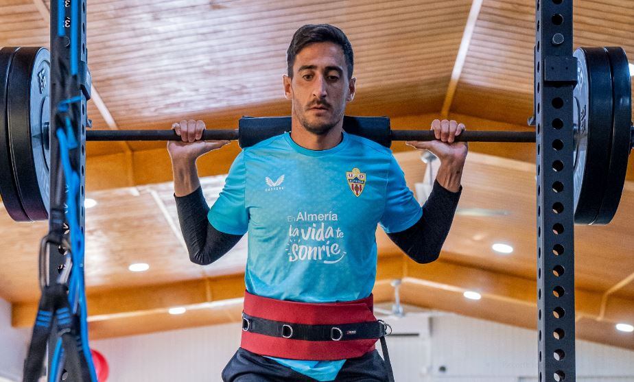 Mariño pierde una gran opción de salida.