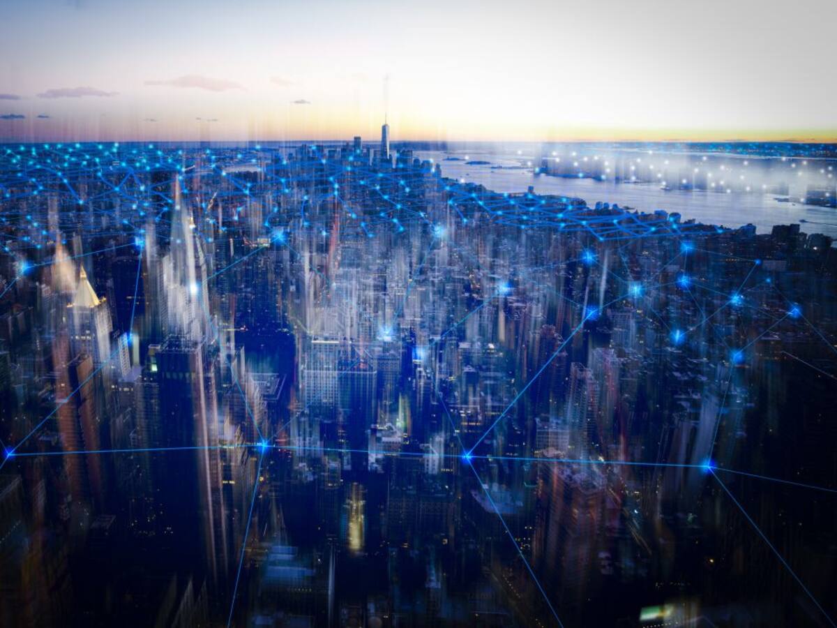 Recluidos, pero hiperconectados: ¿aguantará internet?