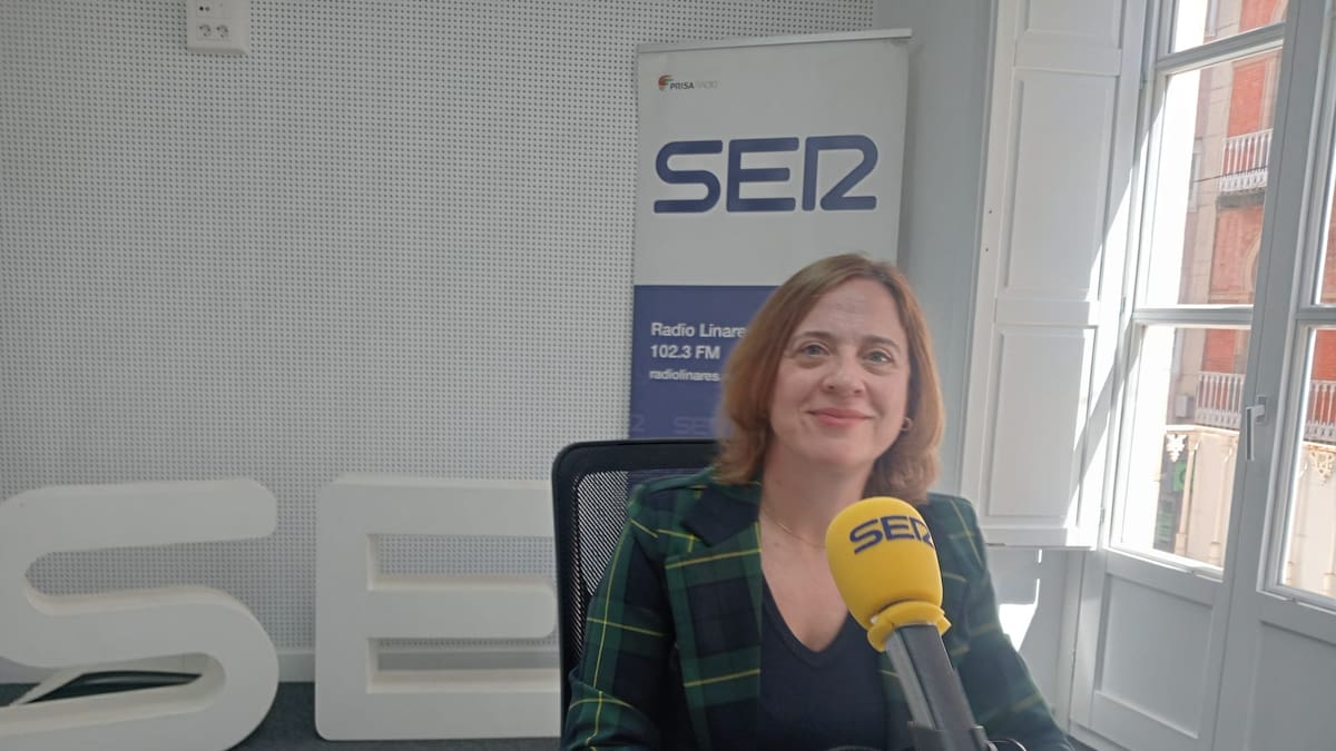 Entrevista a Amparo López, Secretaria de Estado de Comercio del Gobierno de España.