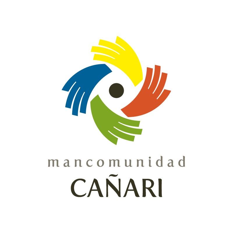 Logo de la Mancomunidad del pueblo Cañarí que se reúne este domingo en Jumilla