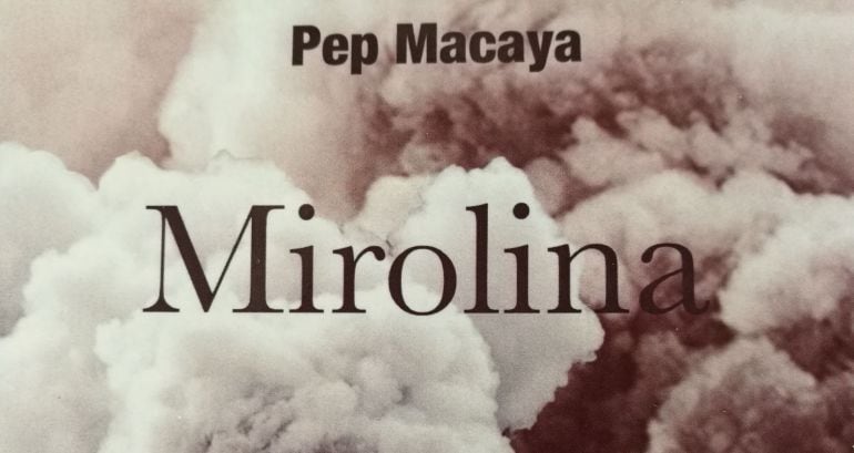 Portada Llibre de Pep Macaya