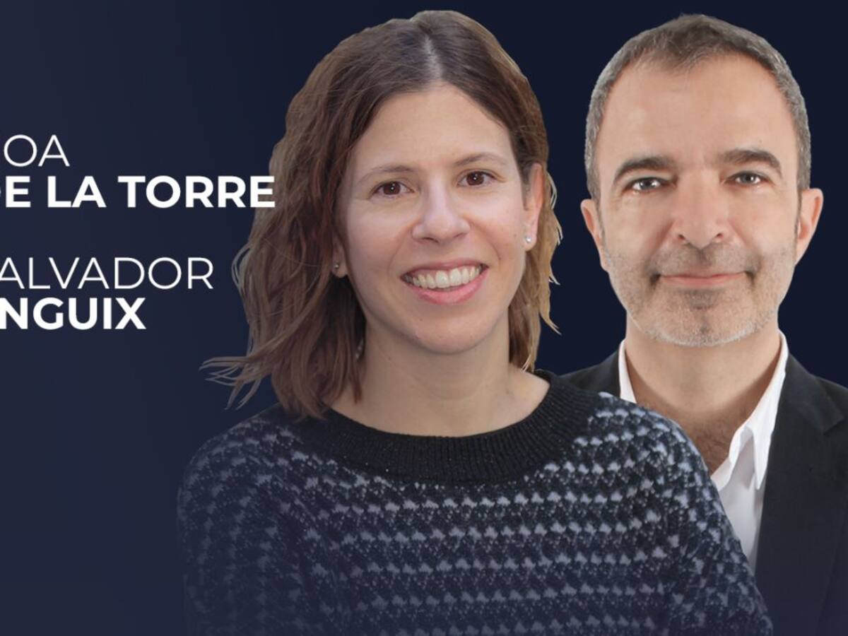 A dos bandas (29-10-2020)