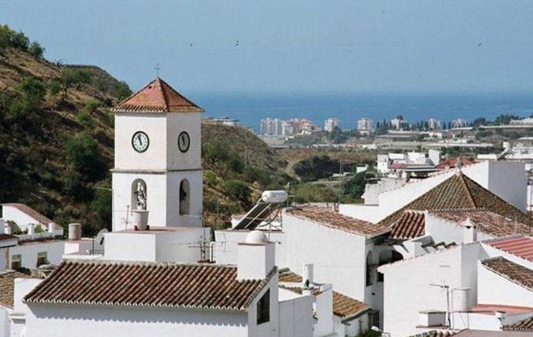 Algarrobo (Málaga)