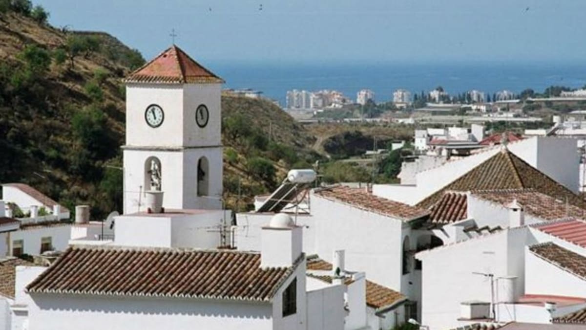 Localizado el cadáver de un trabajador municipal de Algarrobo con signos de violencia