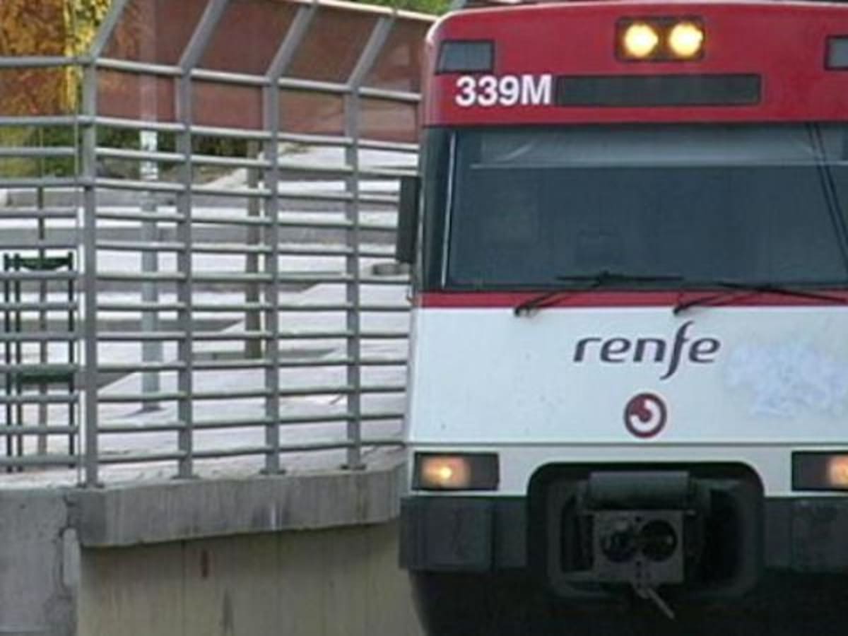 Getafe pide priorizar la accesibilidad en Las Margaritas