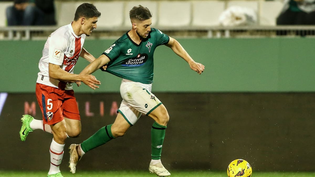 Heber Pena, el regreso más esperado: el Racing recupera al jugador para la lucha por la permanencia