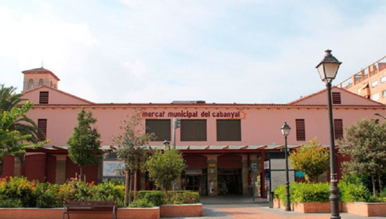 Mercado del Cabanyal