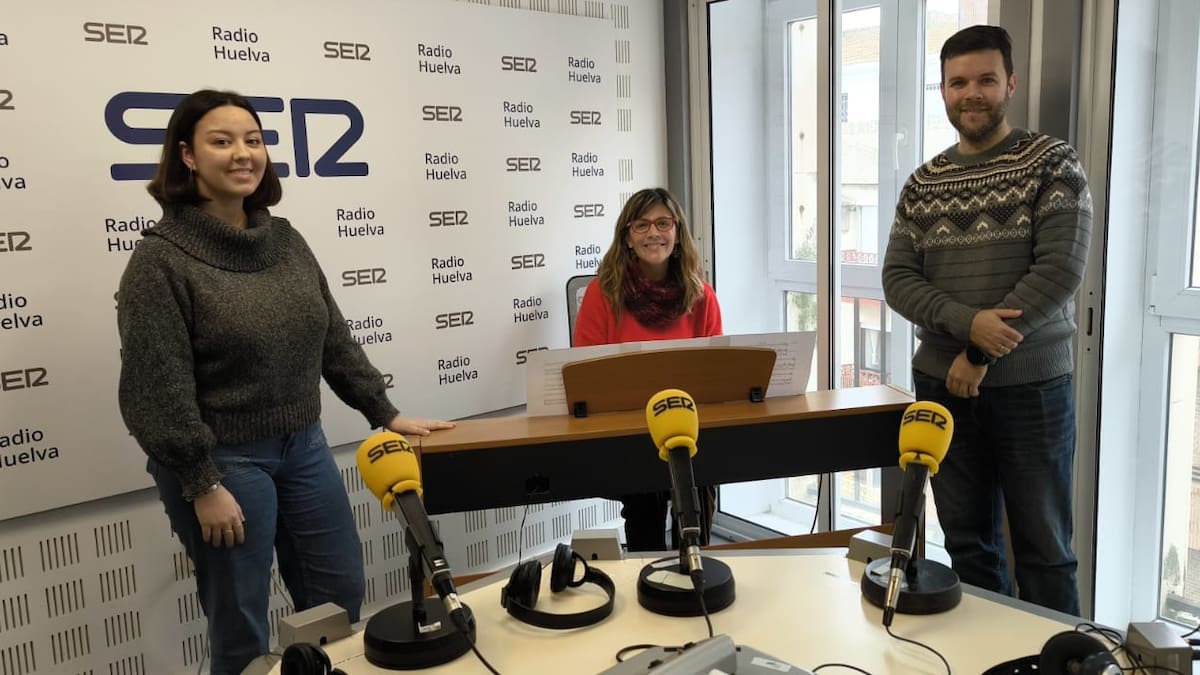 El tenor onubense Diego Tejada nos habla del concierto