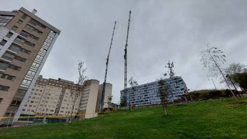 La vivienda en A Coruña: escasa oferta pública, insuficientes pisos en alquiler y precios disparados
