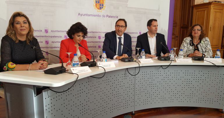 Presentación de la sexta Showpping Night