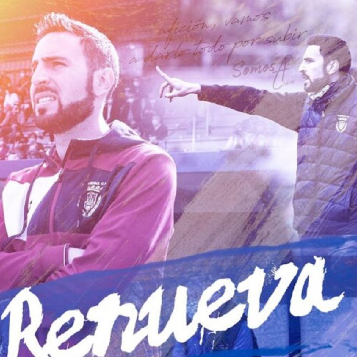 La primera piedra ya está puesta