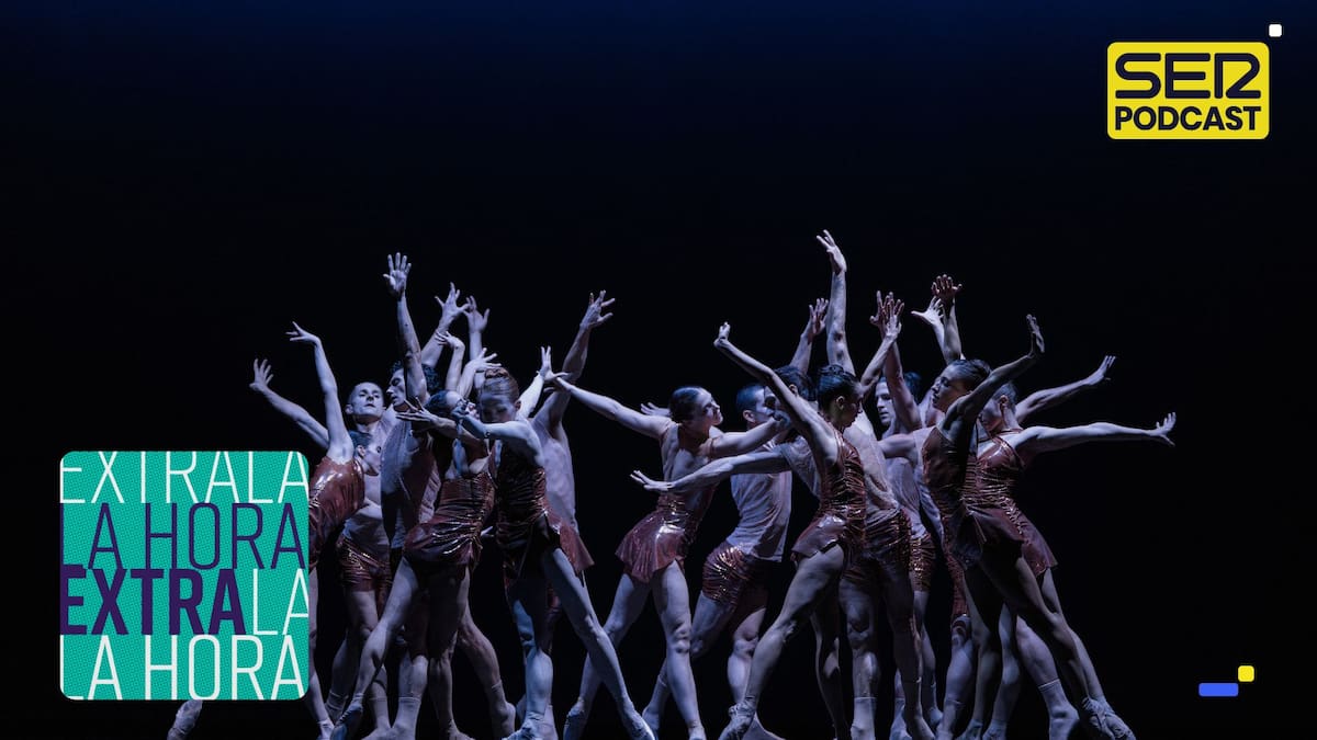 La Hora Extra | Danzad, danzad malditos